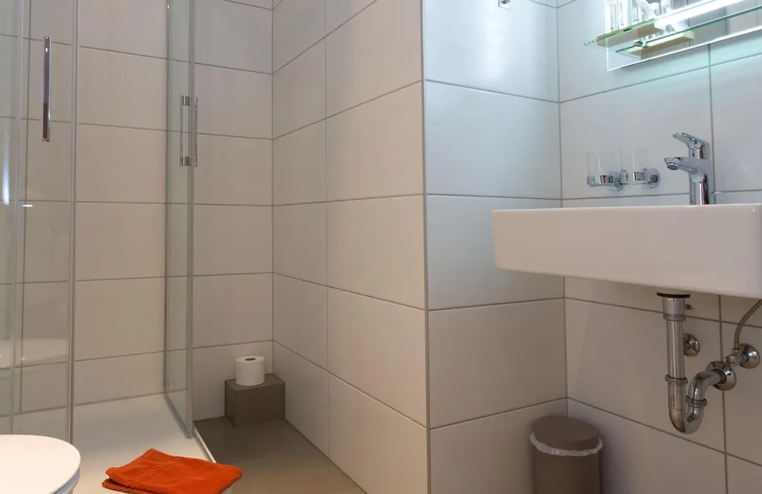 Appartements 'In Vino Veritas'-1